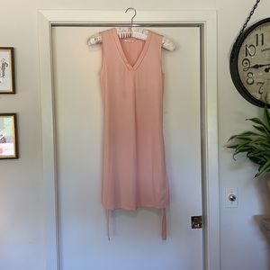 French-Brand Women’s Summer Midi Dress (Small)